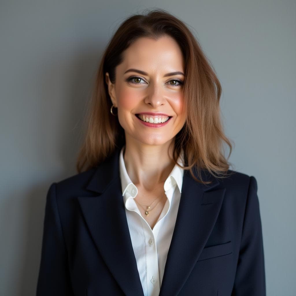 Marcia Drake, Founder & CEO